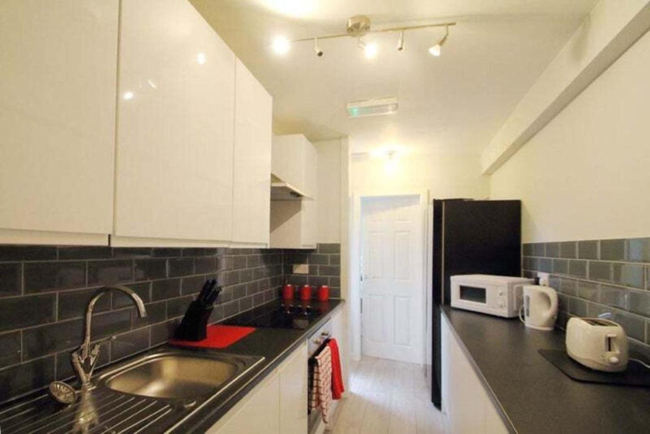 Junior Homes Birmingham Luaran gambar