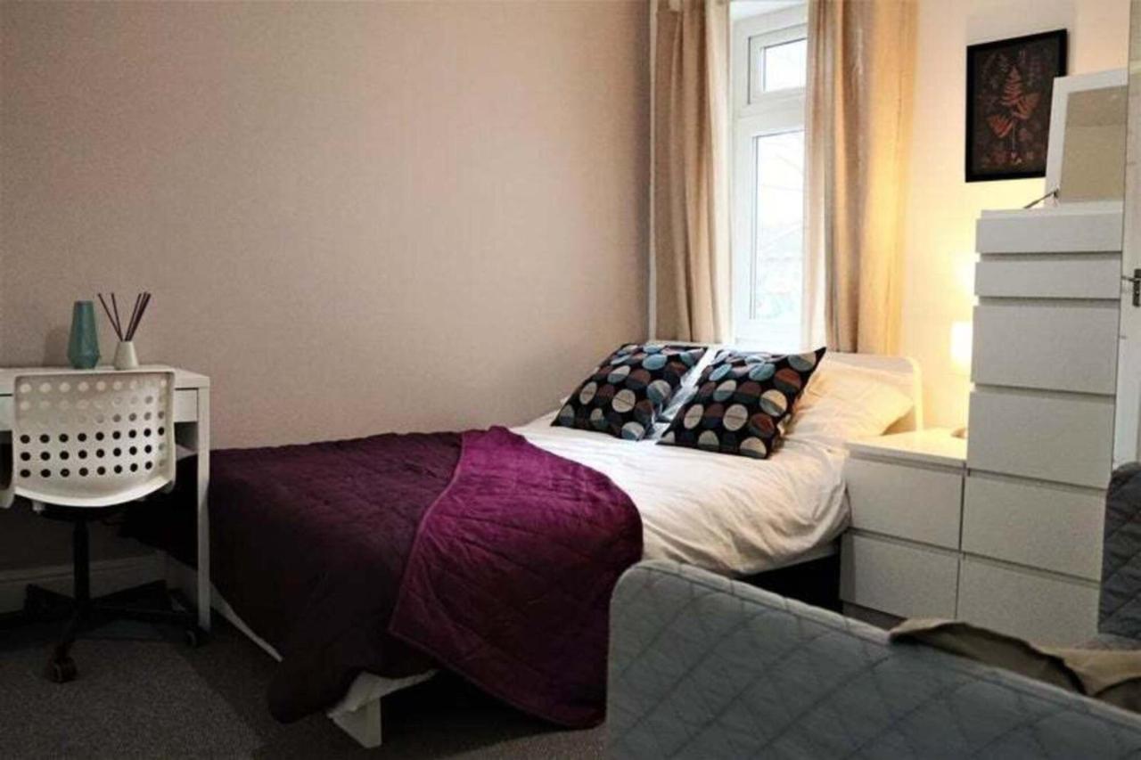 Junior Homes Birmingham Luaran gambar